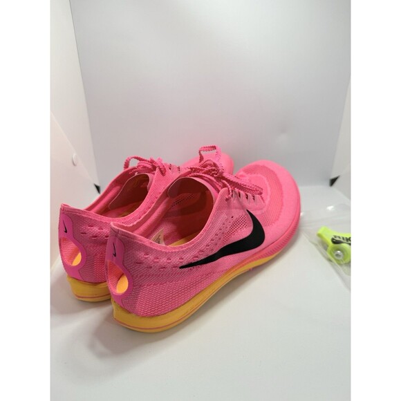 Nike ZoomX Dragonfly Hyper Pink Track & Field Spikes Men’s Size 12.5 CV0400-600 - Picture 3 of 7